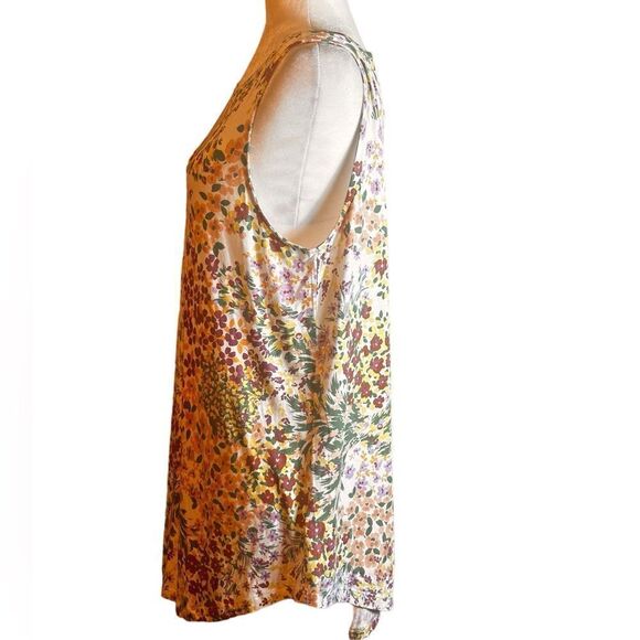 Maurice’s 247 Tank Top Size 0X NWT 📦 - Picture 4 of 9